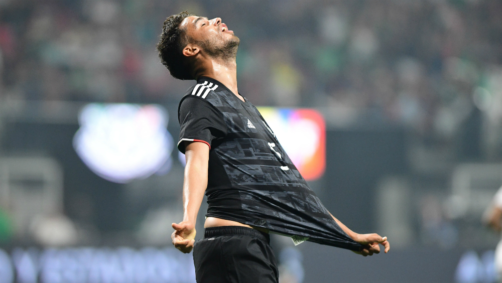 México tampoco asistirá a la Copa América 2020
