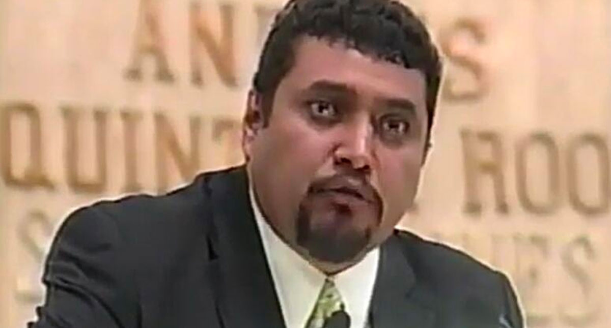 Matan a exdiputado del PRD en Tláhuac - diputado-prd