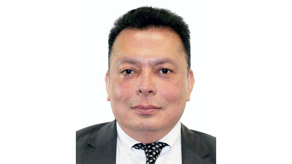 Muere el hijo del diputado Ulises Murguía