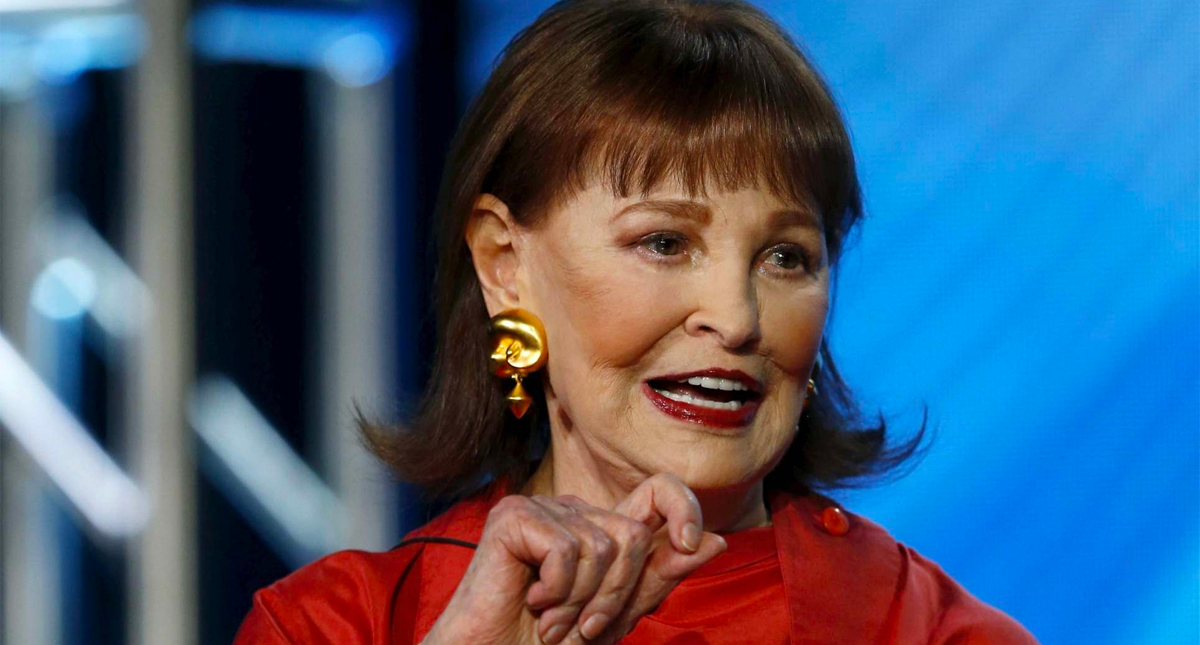 Muere la diseñadora Gloria Vanderbilt a los 95 años