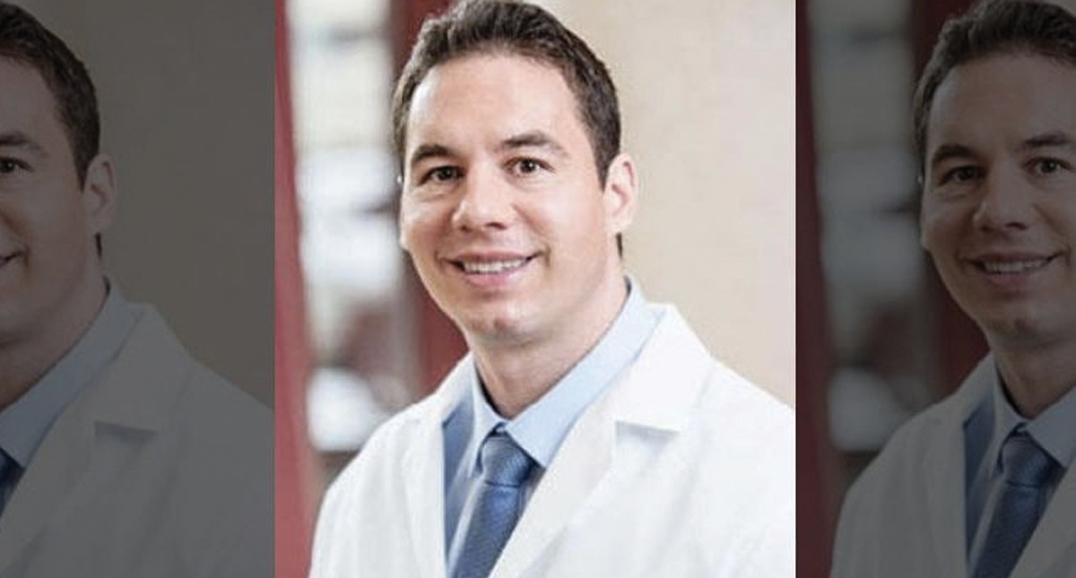 Condenan a médico de EE.UU. por asesinar a 25 pacientes terminales con fentanyl