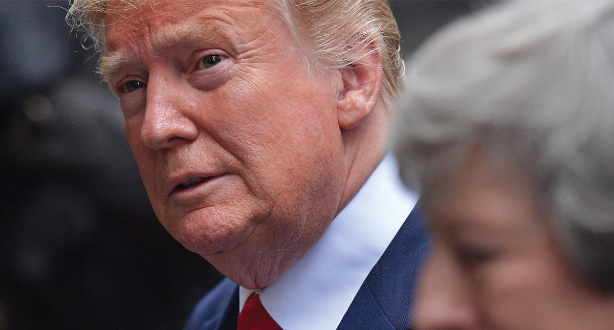 Aranceles de Trump a México tendrían impacto “catastrófico”: empresarios