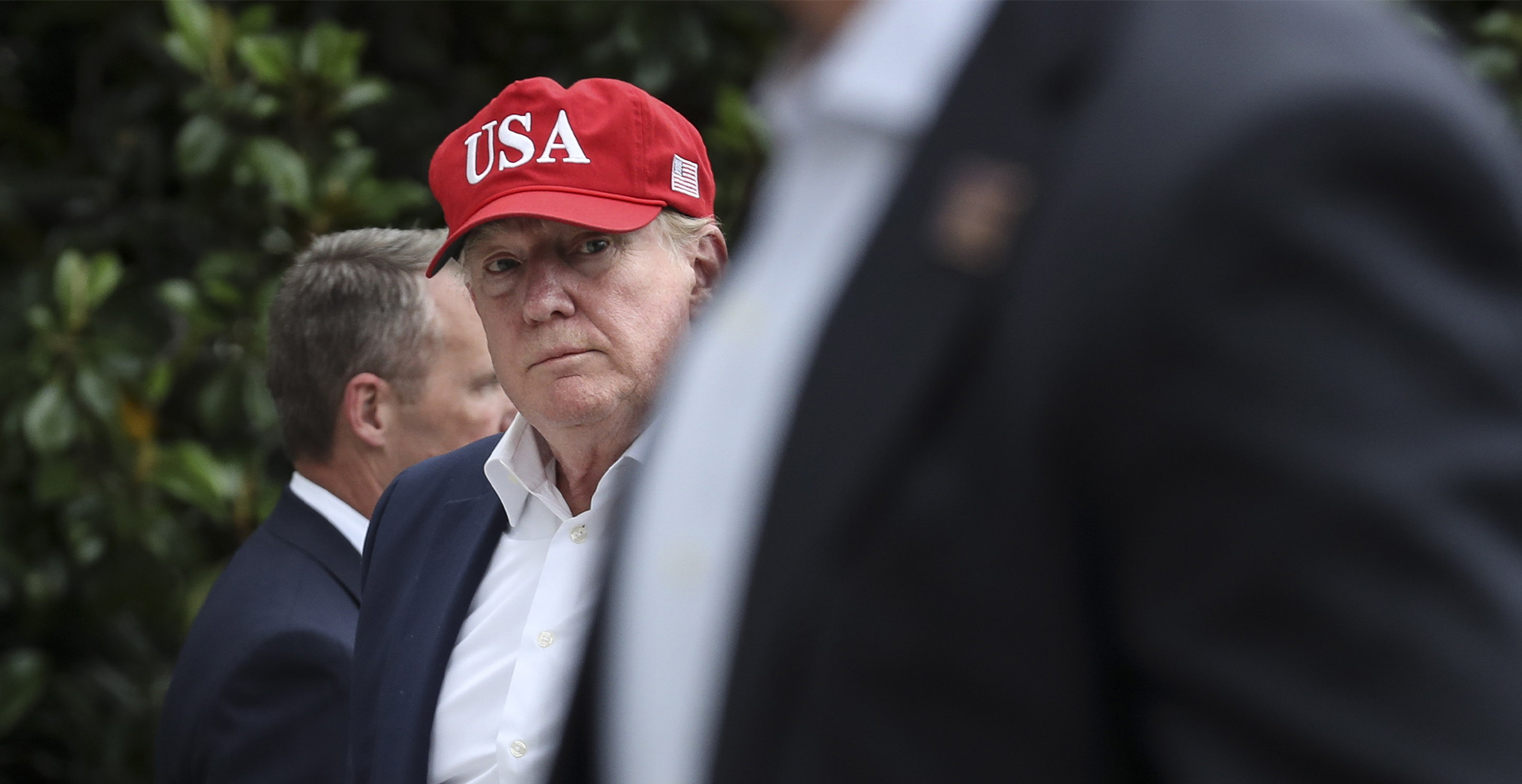 Trump advierte con “anunciar en su momento” acuerdos no comunicados con México