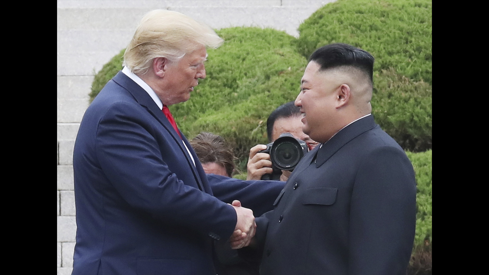 Trump envía carta a Kim Jong-un; ofrece ayuda para combatir el coronavirus