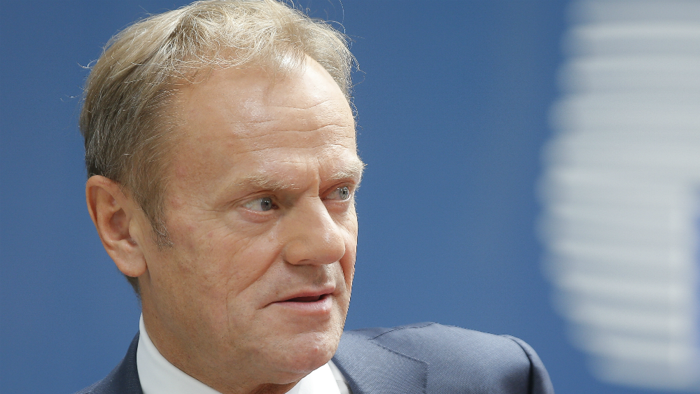 Tusk critica a Putin por decir que el liberalismo es “obsoleto”