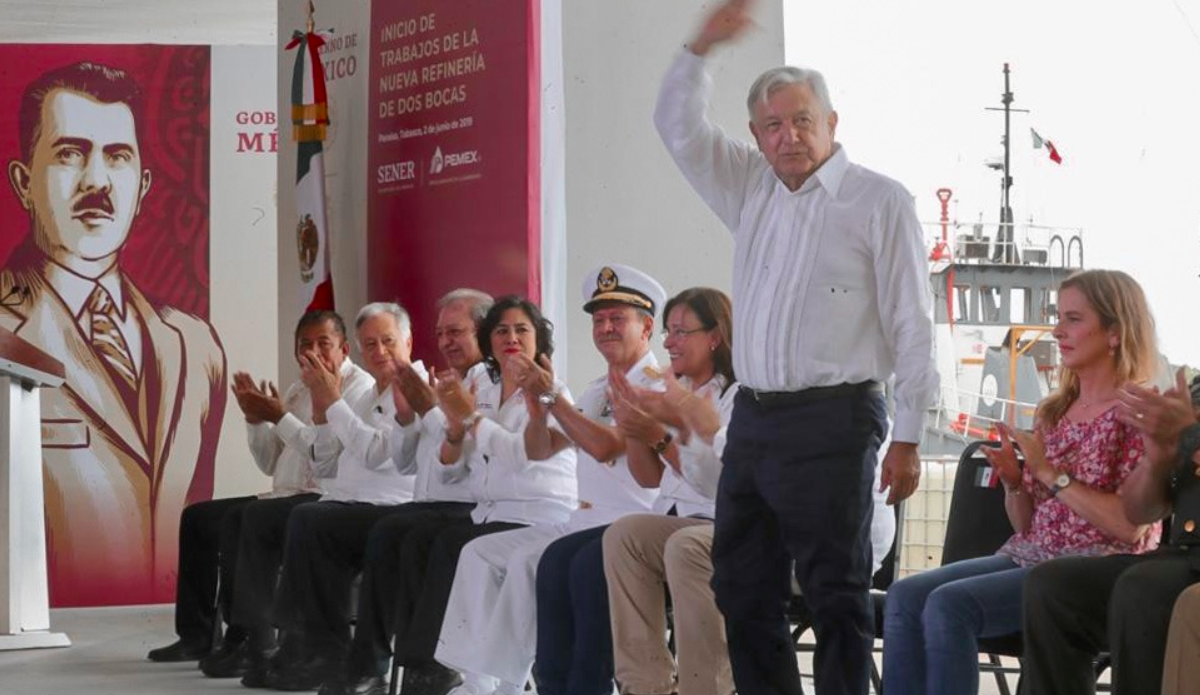 Ya se cuenta con manifestación de impacto ambiental de Dos Bocas: Nahle - dos-bocas-inicio1