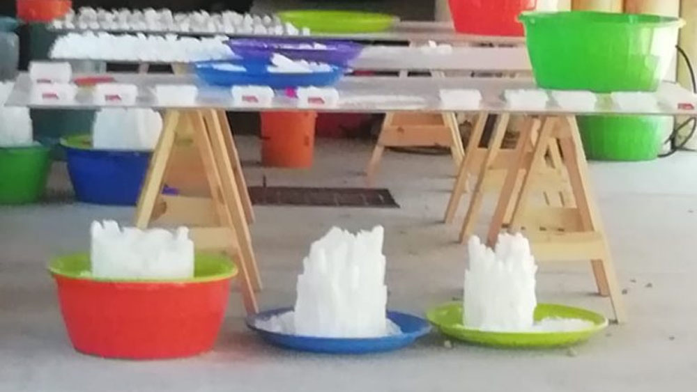 Encuentran laboratorio para procesar drogas sintéticas en Sinaloa