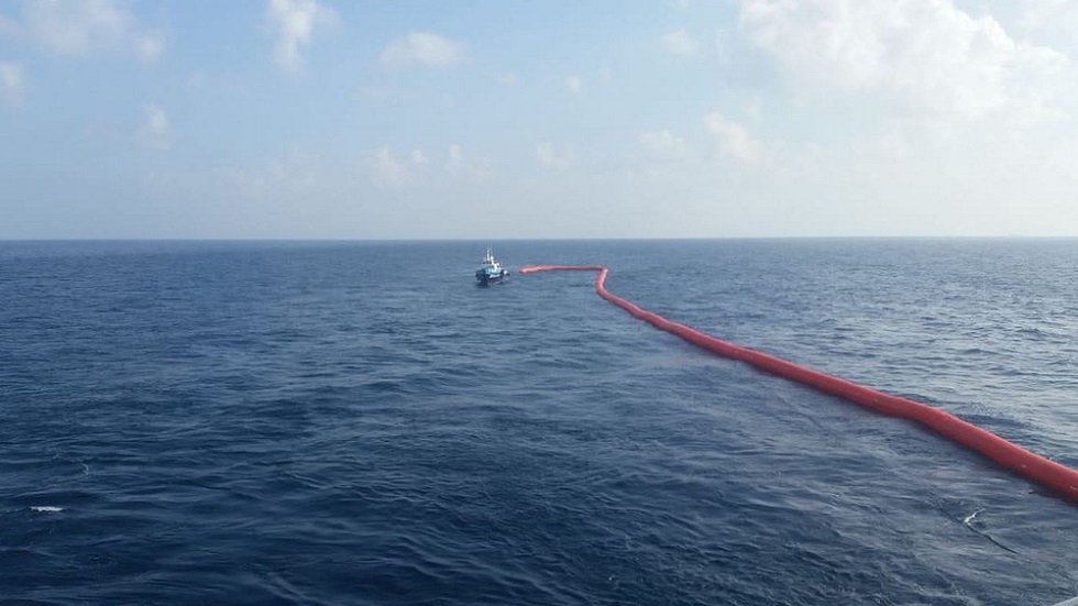 México busca acuerdo con Canadá para evitar afectaciones por gasoductos