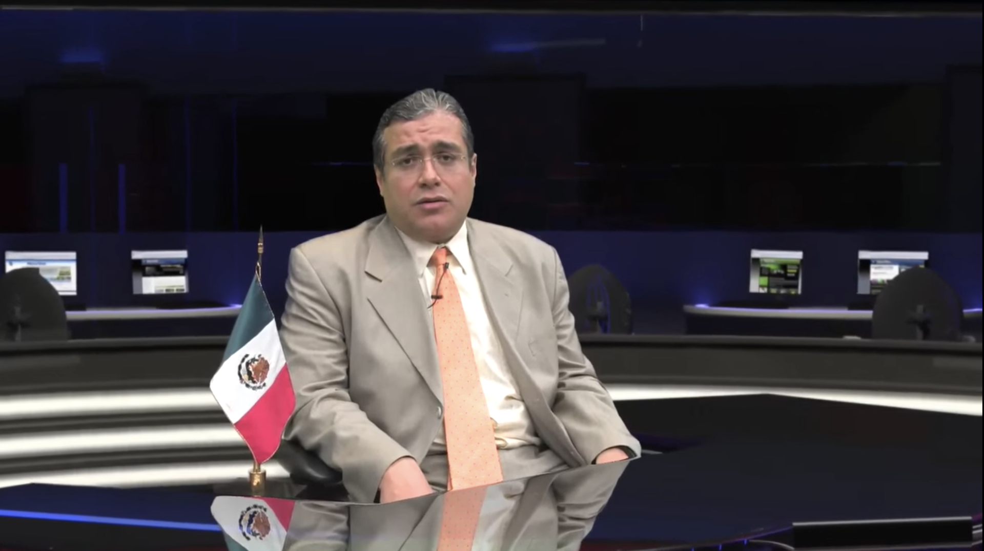 Eligen a Edgar Corzo como experto independiente en Migración para la ONU