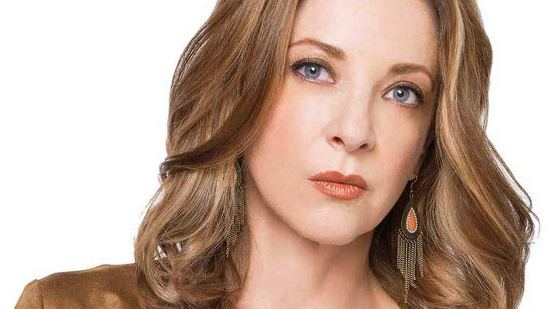 El mundo del espectáculo lamenta la muerte de Edith González