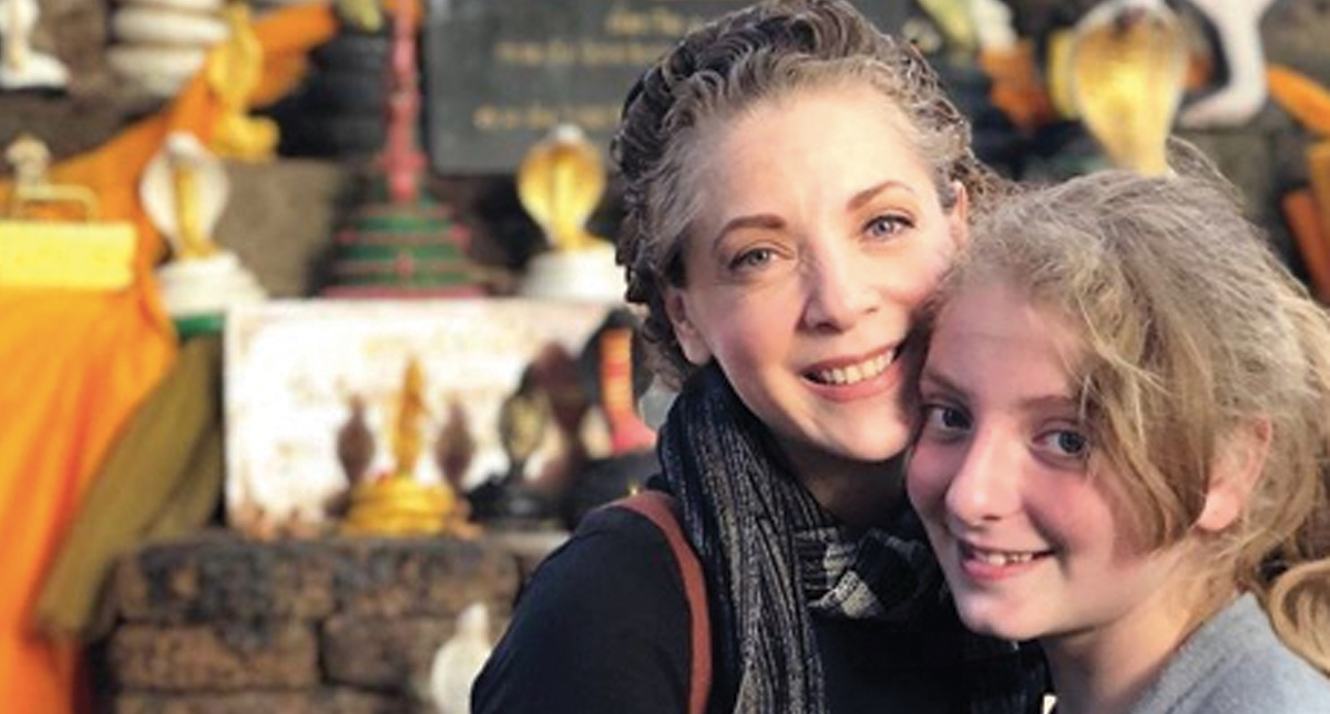 Muerte de Edith González se debió a deterioro súbito de su salud