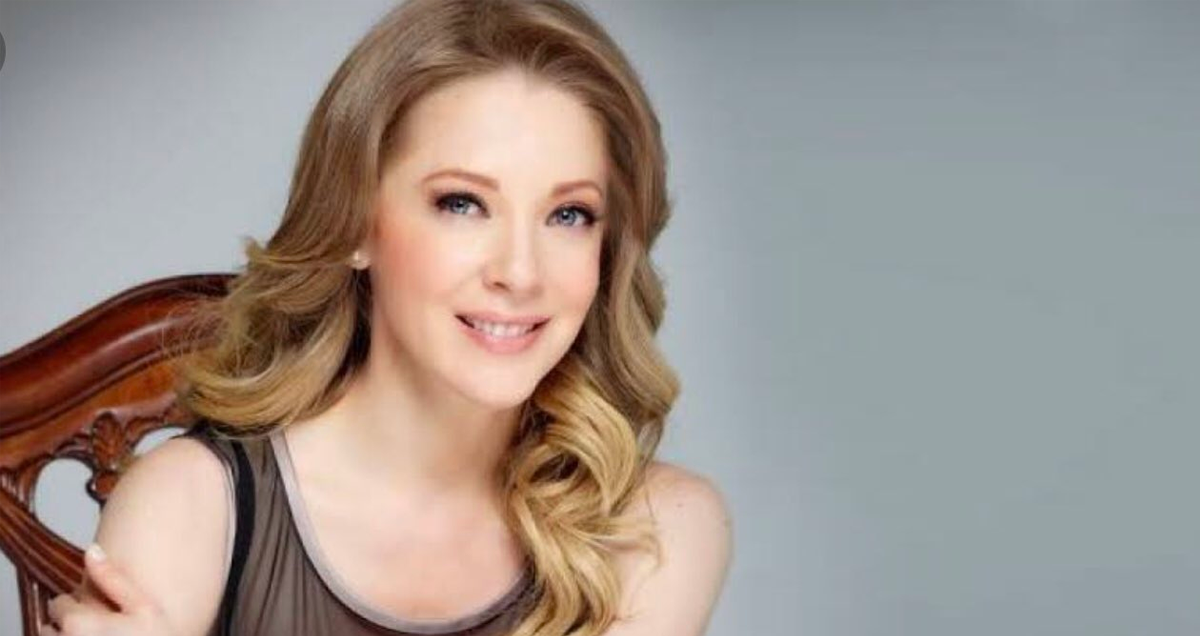Muere la actriz Edith González