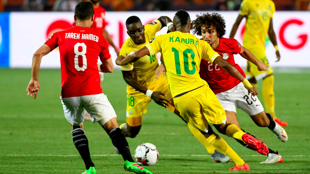 Egipto abre la Copa de África con un triunfo ante Zimbabue - egipto-copa-de-africa-zimbabue-2