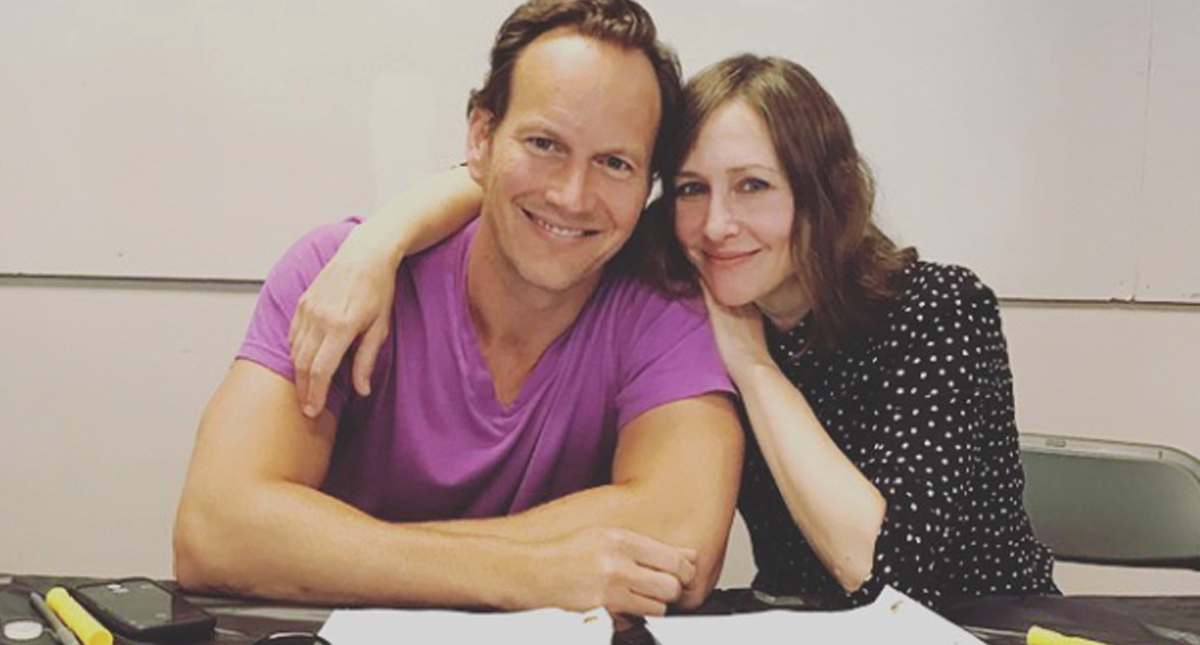 Confirman inicio de producción de ‘El Conjuro 3’