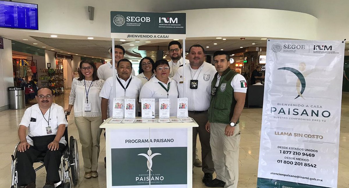 Gobierno de México realiza proceso de ‘limpia’ en instituciones