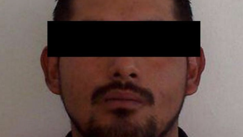 Vinculan a proceso a ‘El Oaxaco’, presunto líder del Cártel del Golfo