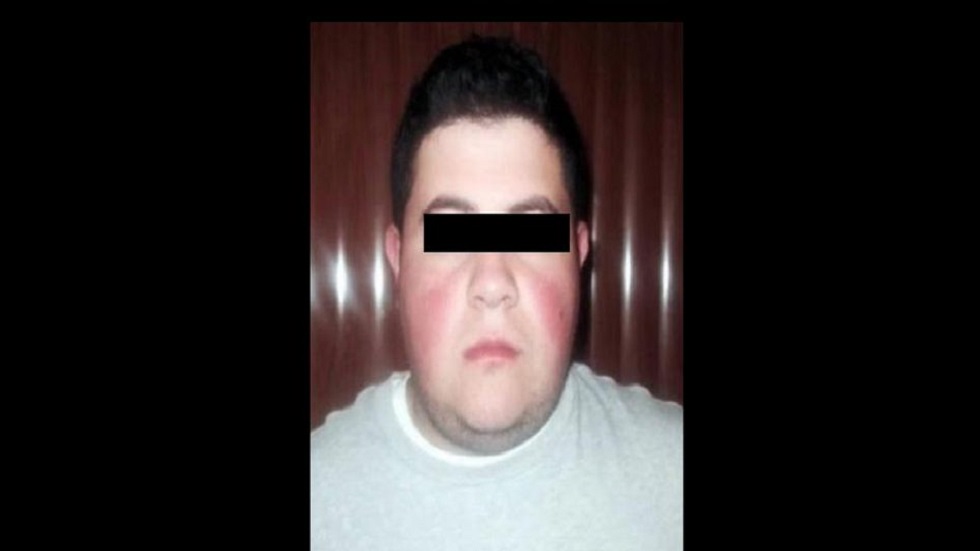 Detienen a ‘El tomate’, presunto sicario de La Unión Tepito