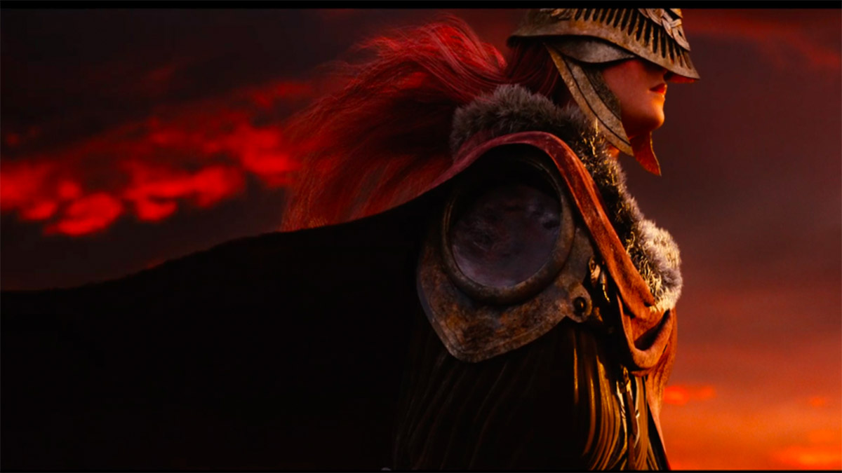 #Video Presentan “Elden Ring” el videojuego de George R.R. Martin