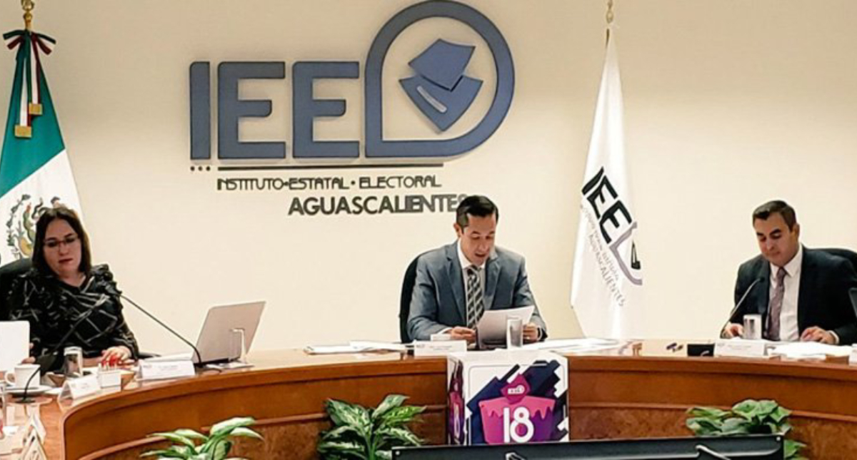 Aguascalientes elige 11 Ayuntamientos este domingo