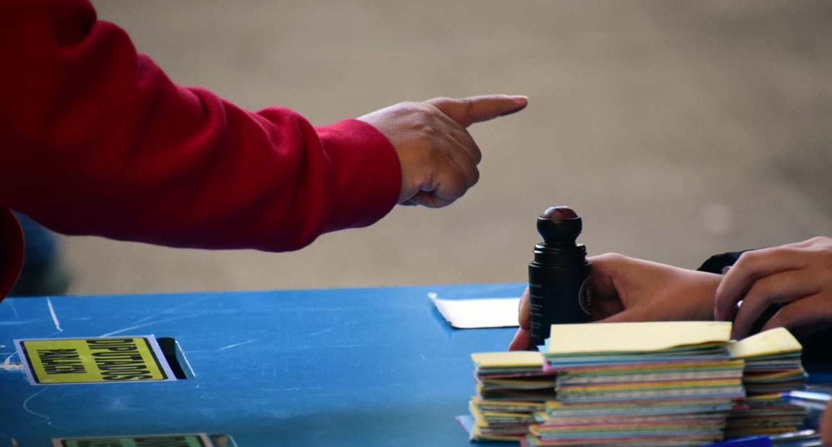 Guatemala celebra elecciones para elegir nuevo presidente