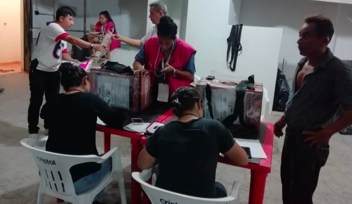 Únicamente se presentaron 68 denuncias ante Fepade en elecciones