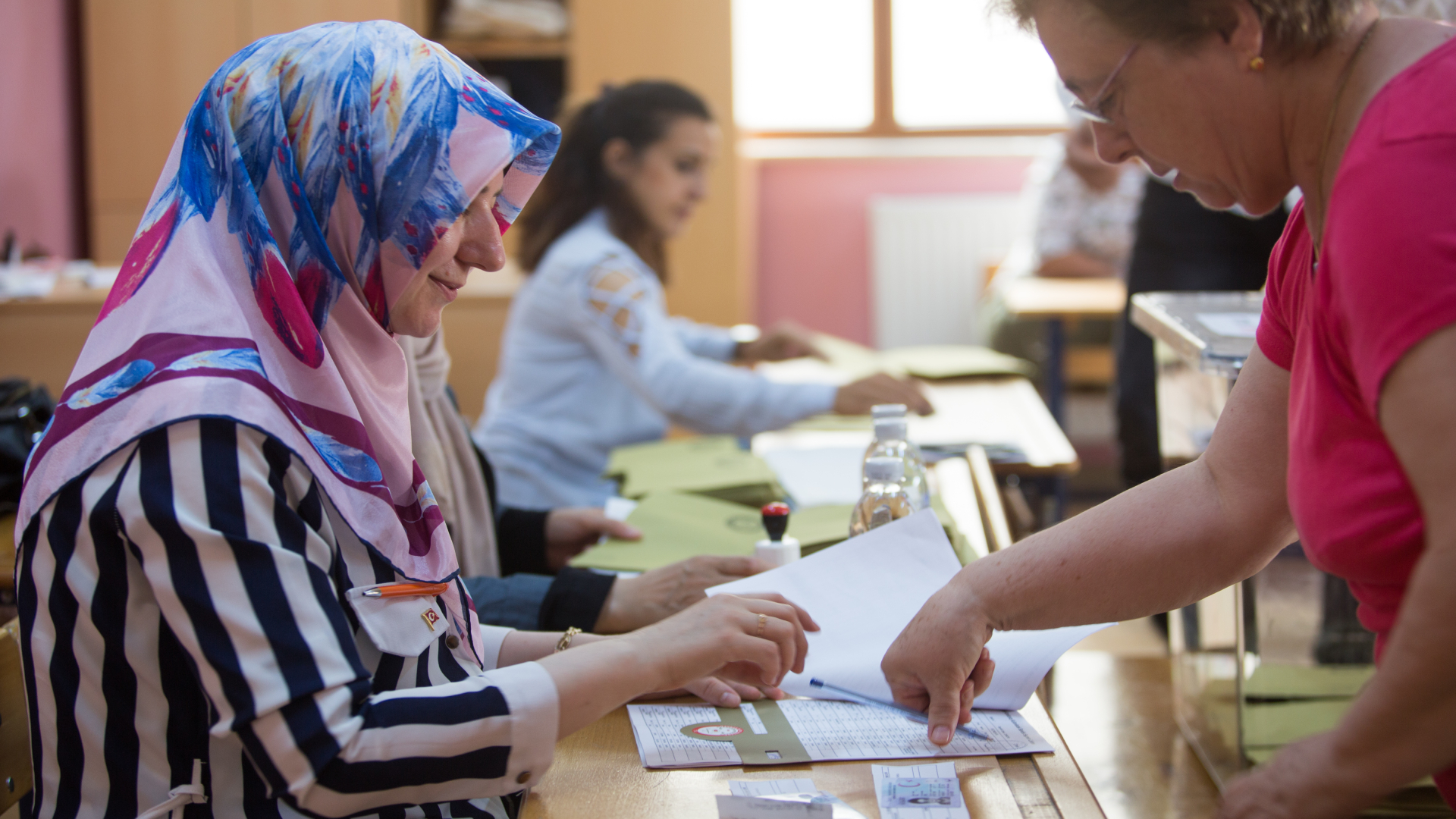 Estambul elige a su nuevo alcalde este domingo