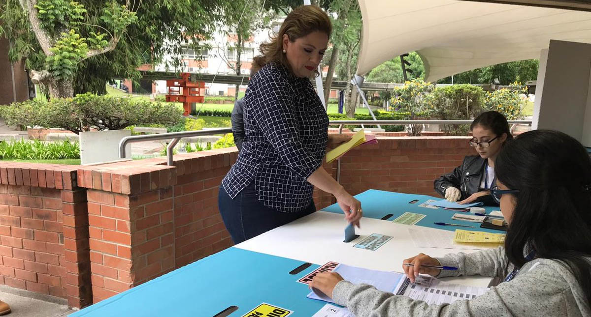 Tribunal electoral de Guatemala rechaza denuncias de fraude en elecciones