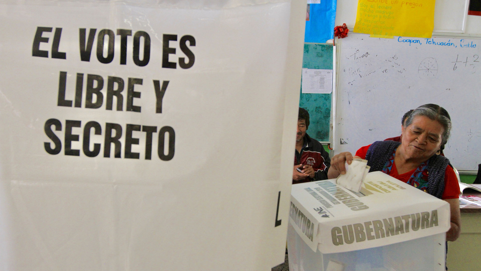 Elecciones 2021, las más grandes y complejas de la historia de México: Lorenzo Córdova