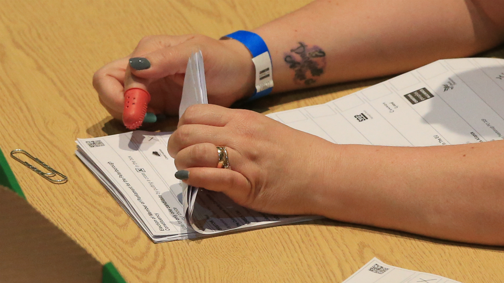 Partido del Brexit fracasa en intento de obtener escaño en Parlamento británico