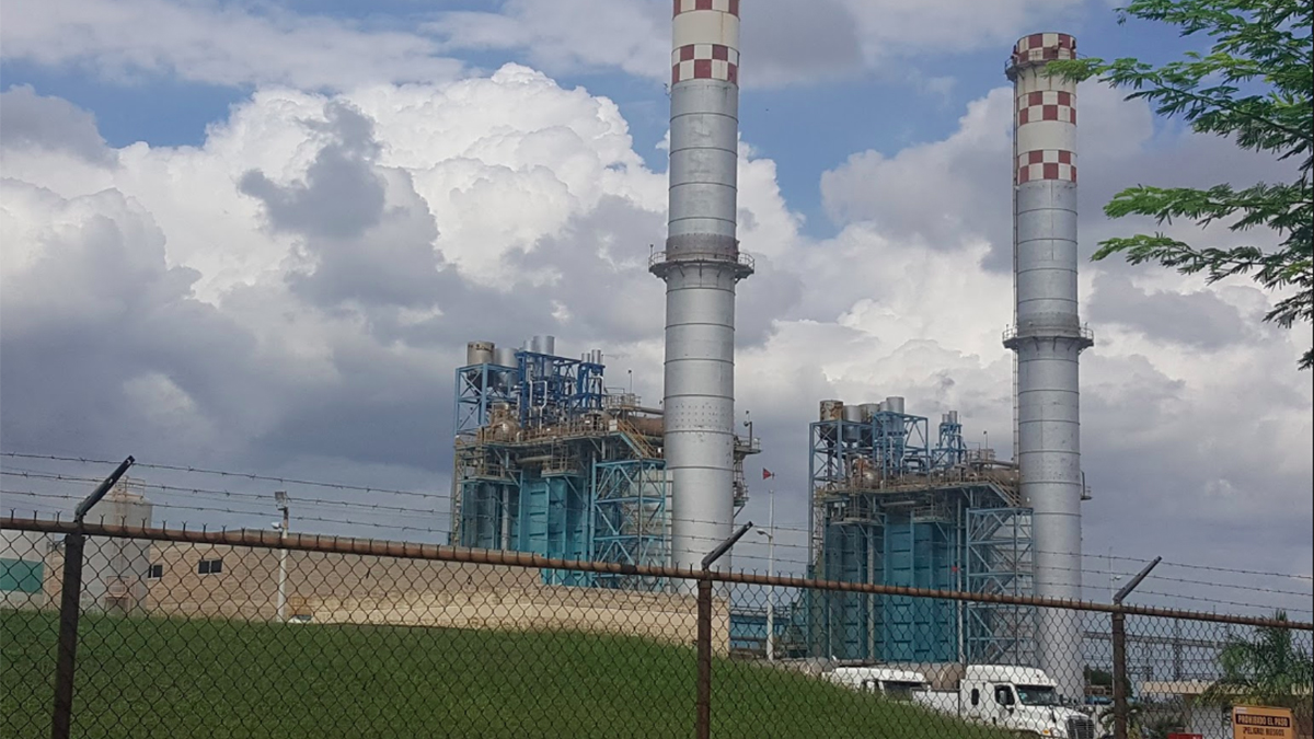 Cenace declara emergencia en Yucatán por falta de combustibles