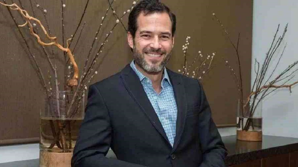 Emiliano Salinas niega participación en prácticas de NXIVM DOS