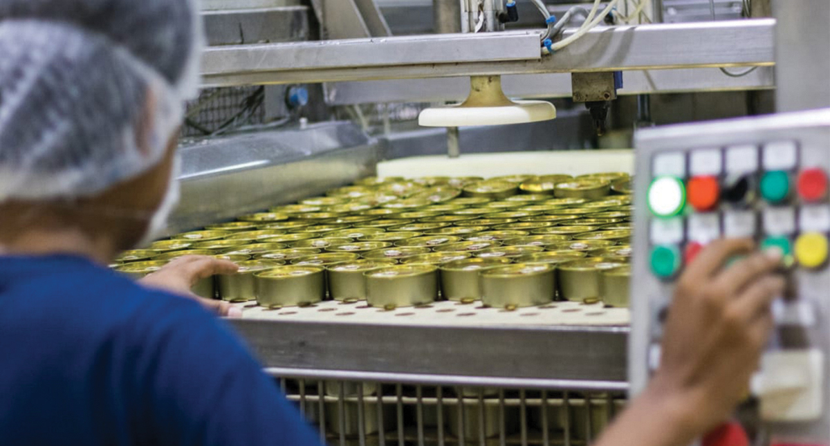 Ratificación del T-MEC vital para impulsar labores empresariales: IP