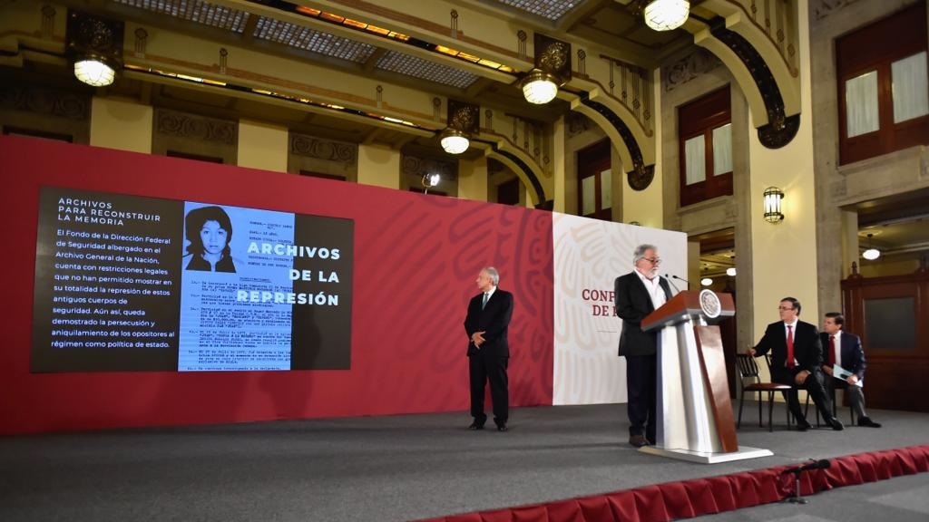 Inaugurarán memorial sobre ‘El halconazo’