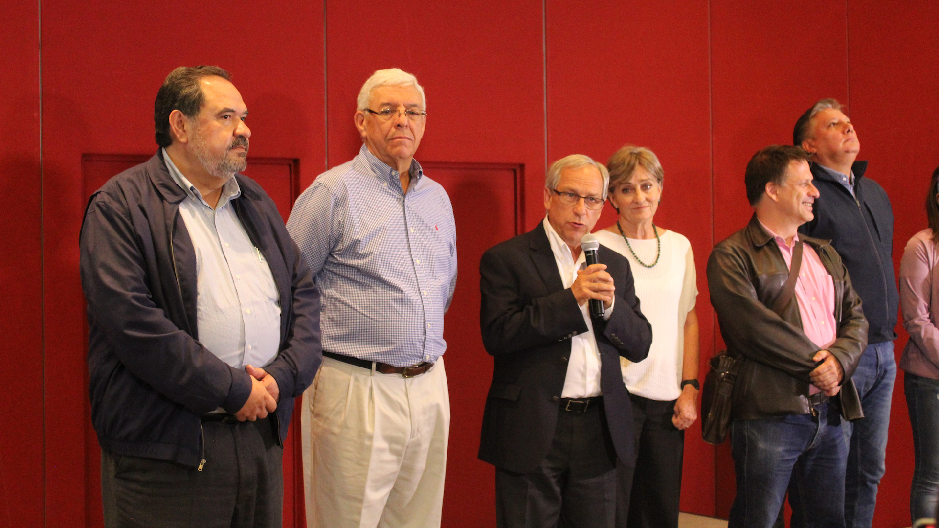 Vamos a esperar resultados oficiales; estamos muy cerca: Enrique Cárdenas