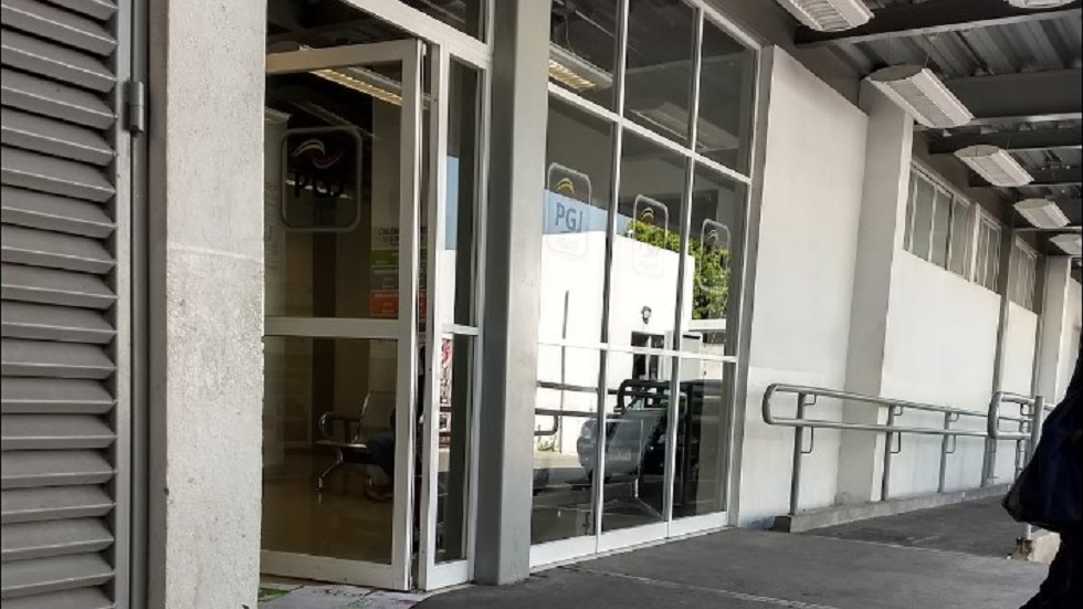 Muere detenido por robo en galera de la PGJ-CDMX