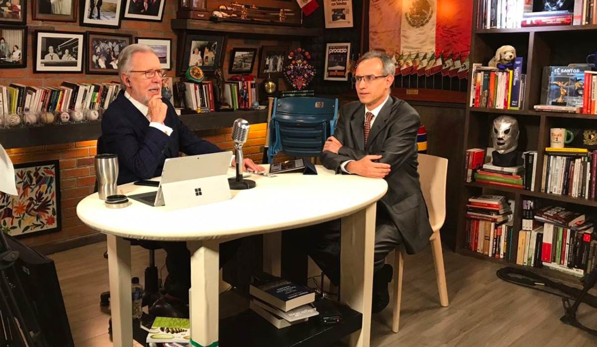 Garantizan abasto de medicamentos para lo que resta del año