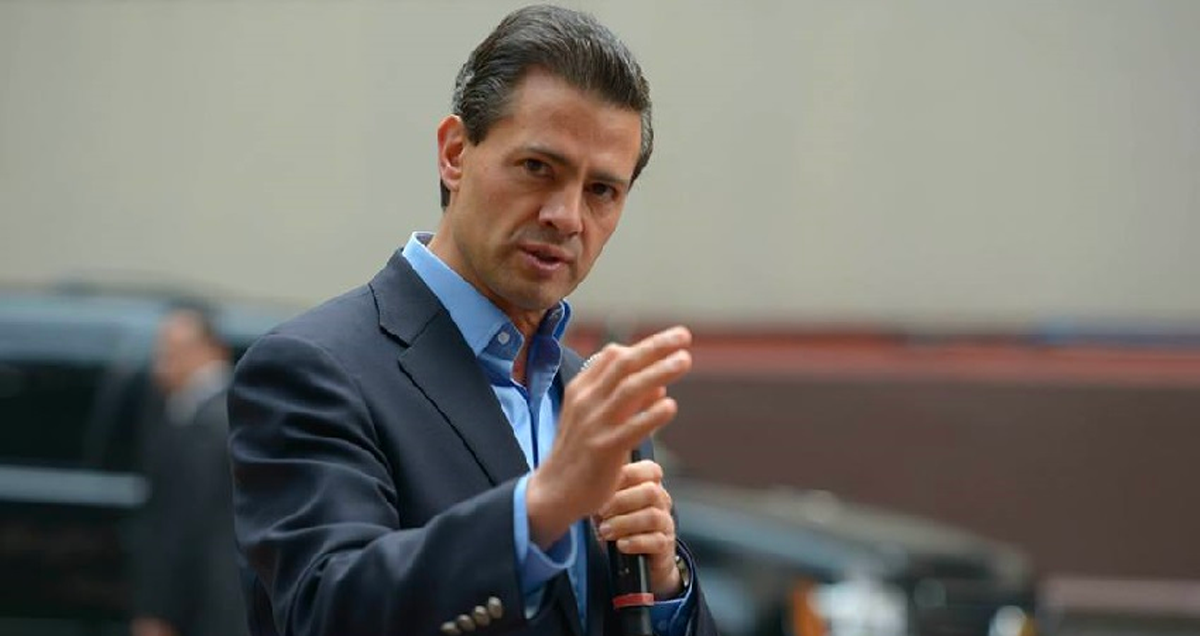 Vinculan a Peña Nieto, Salinas de Gortari, Servién y Kuri en caso Collado