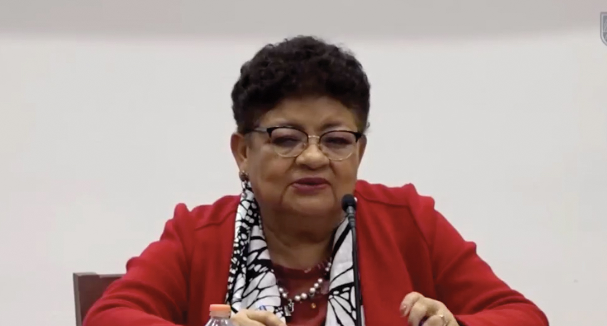 Ya hay posibles responsables en casos de Norberto y Leonardo: Ernestina Godoy