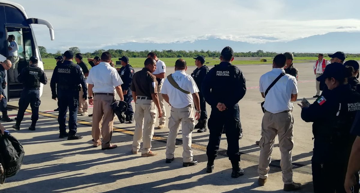 López Obrador define plan para cumplir acuerdo con Estados Unidos