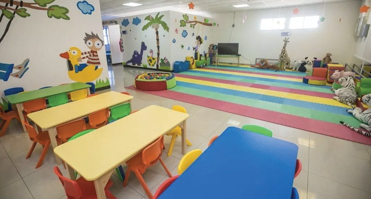 DIF considera “aberrante” recomendación de la CNDH sobre estancias infantiles