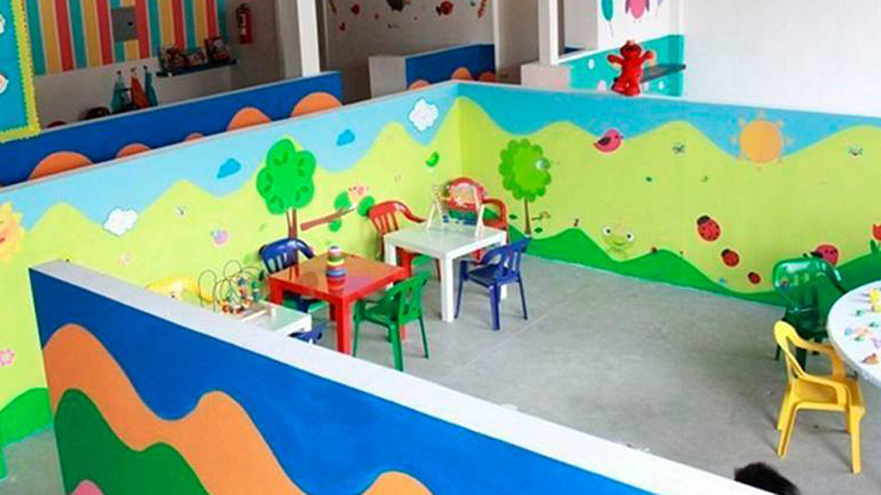 Función Pública deberá revelar fiscalización a estancias infantiles