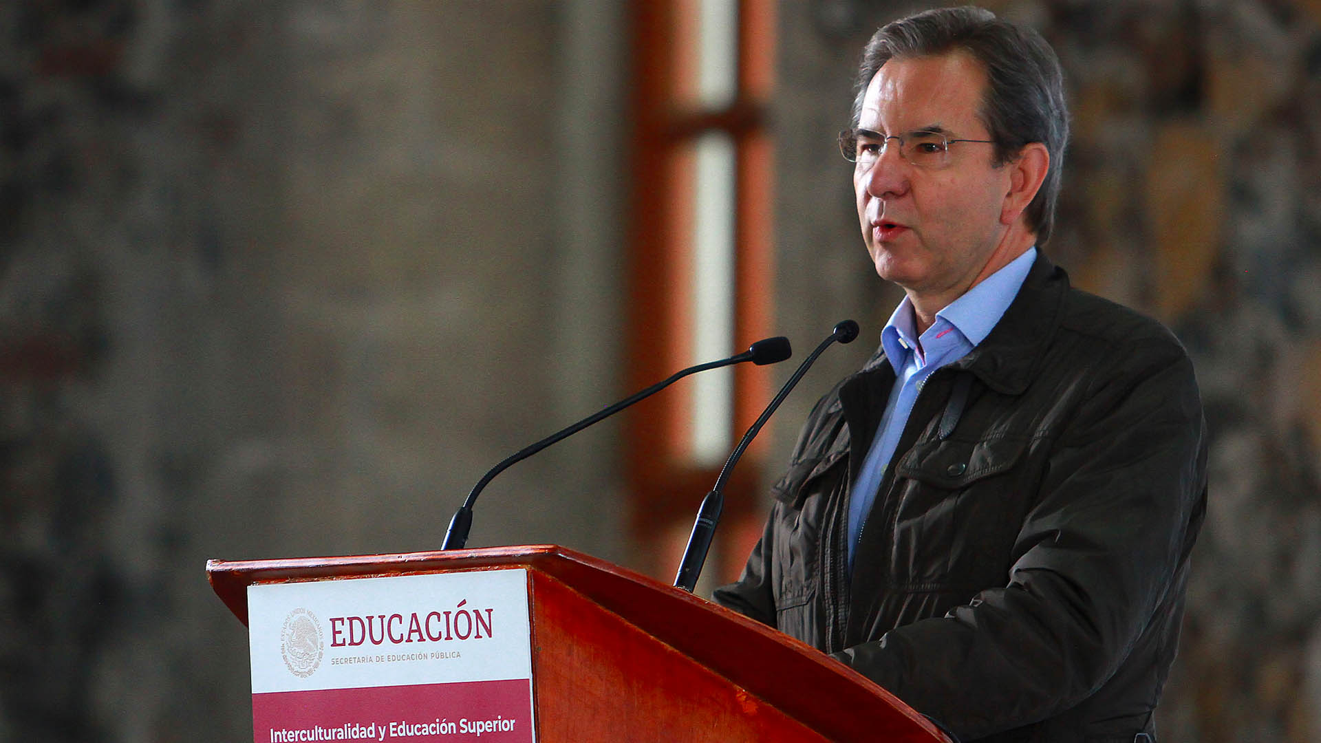 Proyecto educativo debe terminar con la exclusión y el racismo: SEP