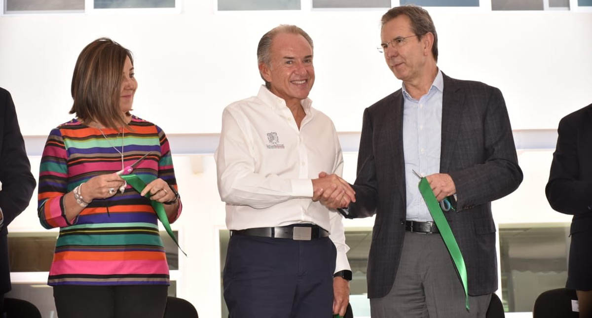 Modelo de Aprendizaje Colaborativo estará en todas las escuelas en dos años: SEP