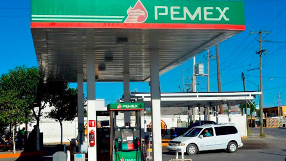 Nueva disminución de estímulos fiscales a gasolina Magna y diésel