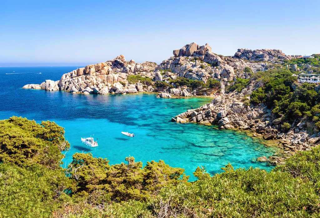 Destinos que tienes que visitar en el sur de Europa