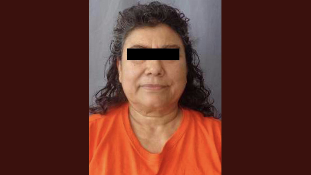 Fiscalía de Chiapas detiene a ex jueza por absolver a un asesino confeso