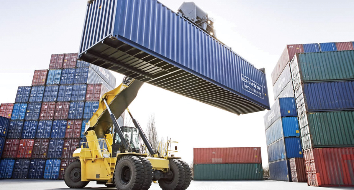 México registró un déficit comercial de 5 mil 498 mdd en agosto México registró un déficit comercial de 5 mil 498 mdd en agosto