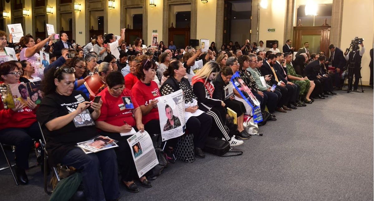 Gobierno invertirá 410 millones de pesos para atender emergencia forense