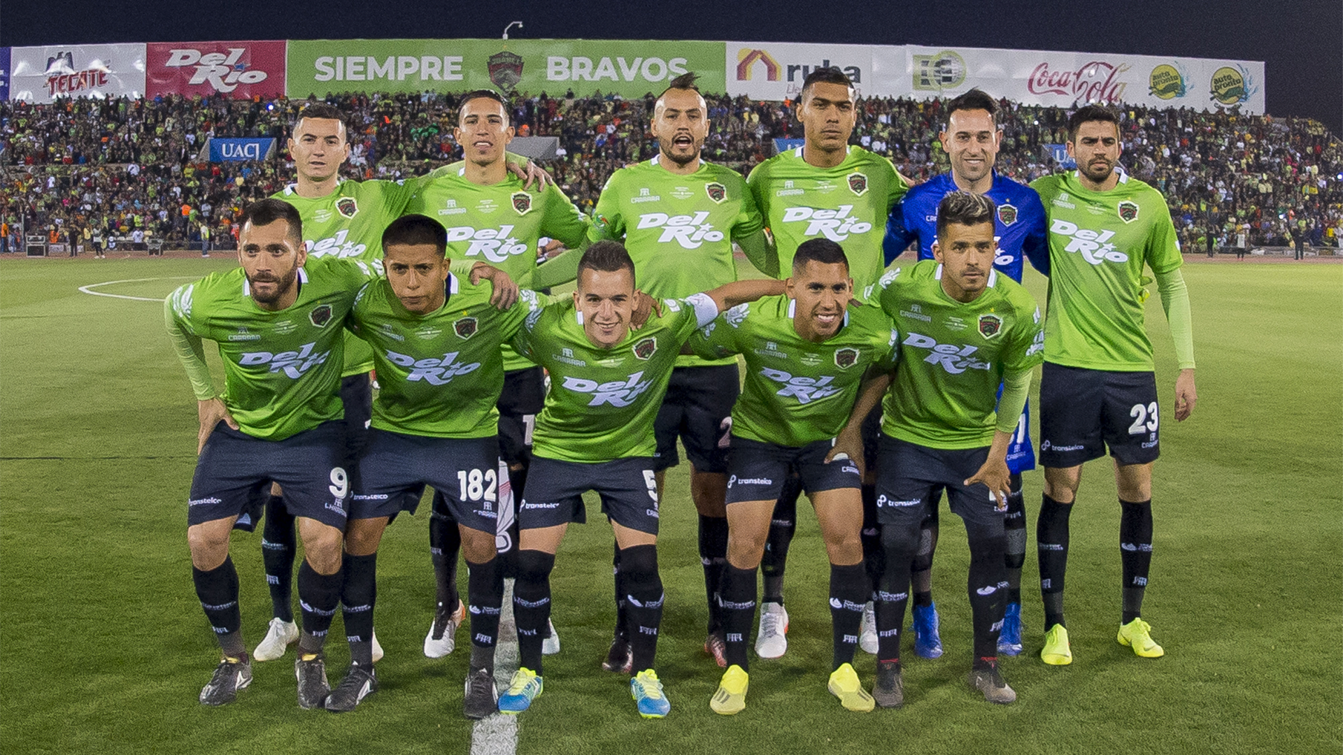 FC Juárez reemplazará a Lobos BUAP en la Liga MX