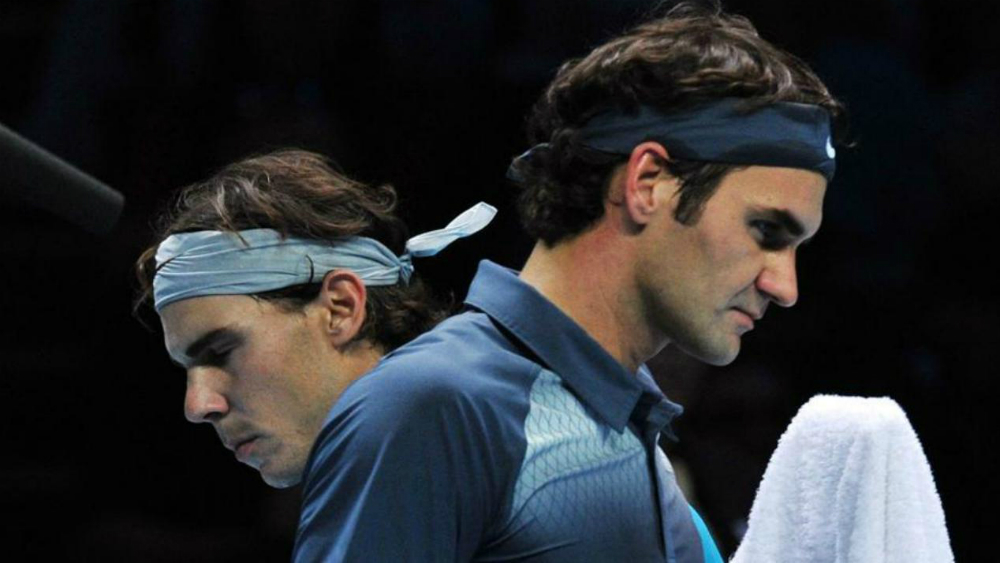 Nadal y Federer se enfrentarán en Roland Garros